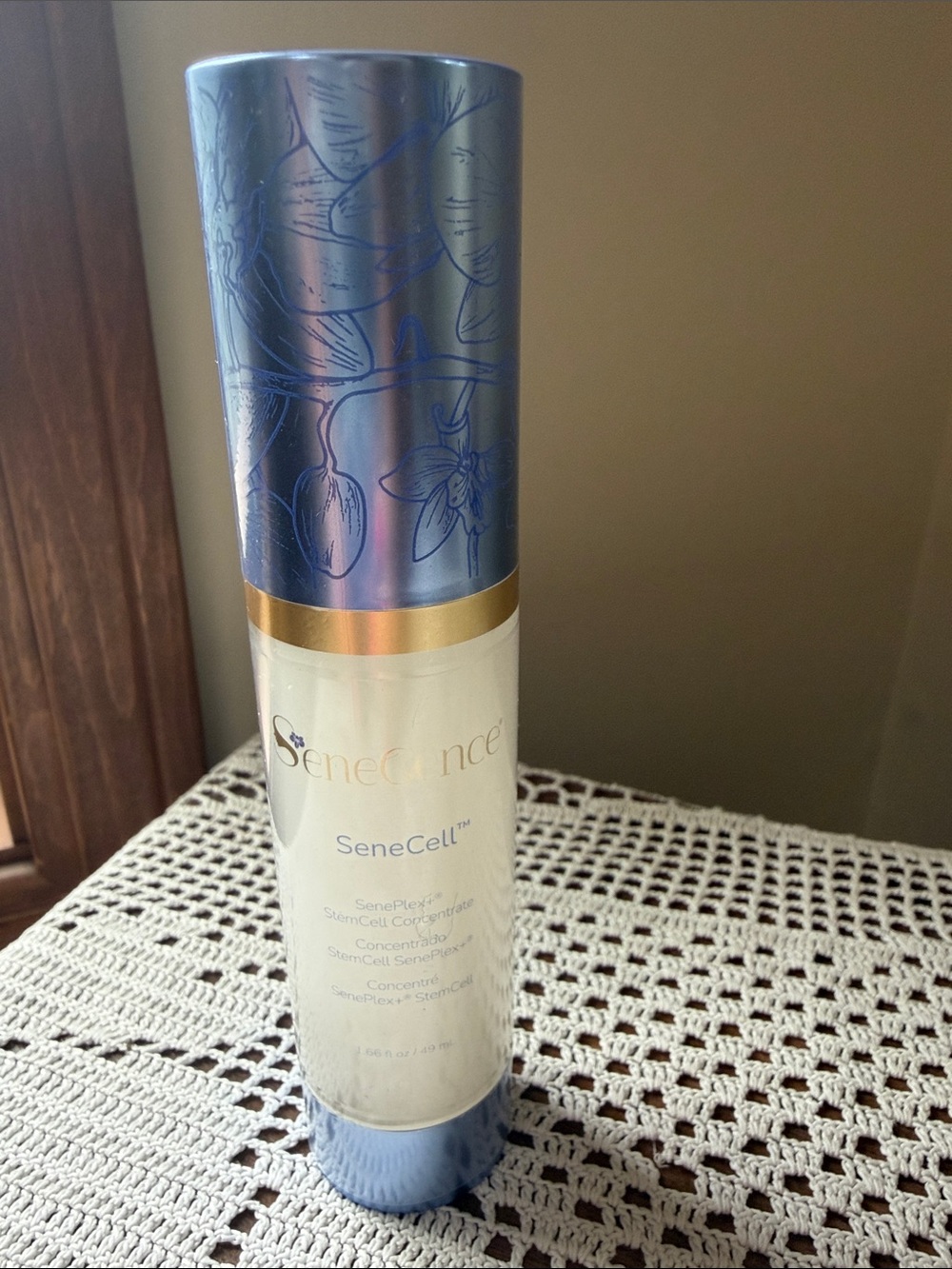SeneGence SeneCell Serum
